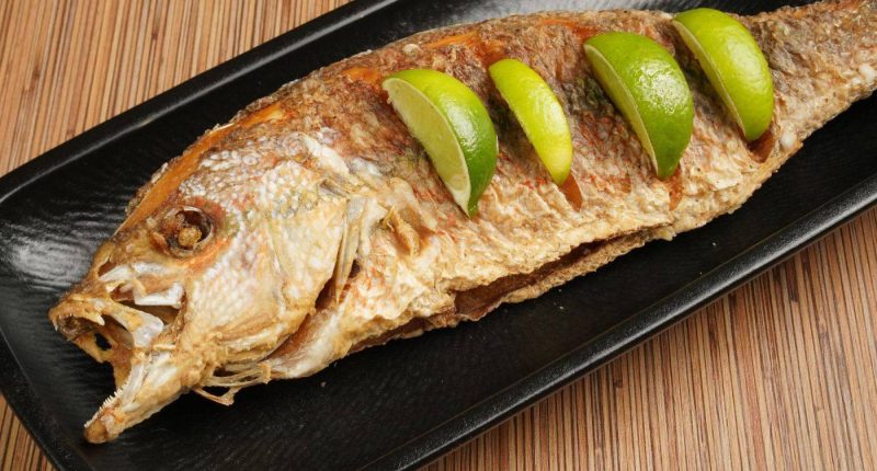 Uno de cada cinco pescados podría no ser lo que dice la etiqueta, según la FAO – La Voz del Altiplano