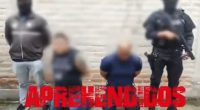 Capturan a líderes de Latin Kings por extorsión en su zona – La Voz del Altiplano