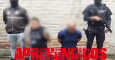 Capturan a líderes de Latin Kings por extorsión en su zona – La Voz del Altiplano