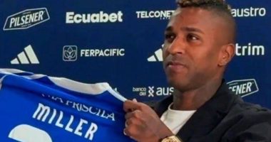 Bolaños se queda en Emelec, confirma José David Jiménez – La Voz del Altiplano