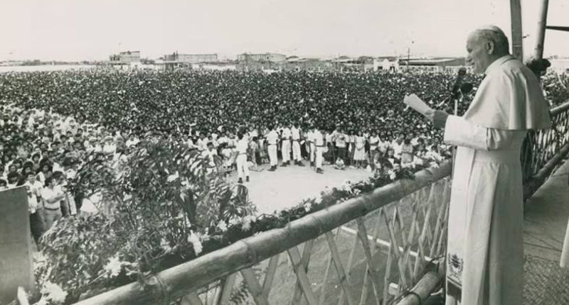 Crónica del resurgir del sur en Guayaquil – La Voz del Altiplano