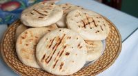 Descubre los secretos de la arepa perfecta y sus rellenos – La Voz del Altiplano