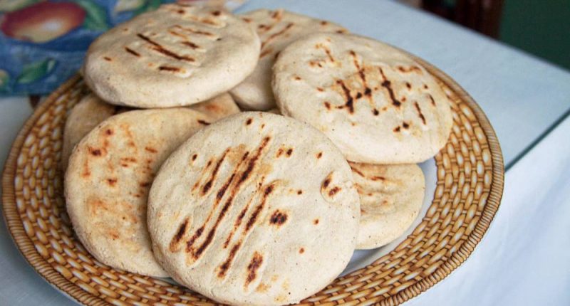 Descubre los secretos de la arepa perfecta y sus rellenos – La Voz del Altiplano