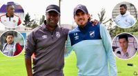 Seis entrenadores ecuatorianos en Serie A – La Voz del Altiplano