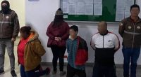 Cuatro detenidos por asesinato de hombre en Quito – La Voz del Altiplano