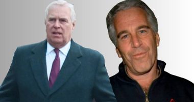 El vínculo entre el ex príncipe Andrés y Jeffrey Epstein – La Voz del Altiplano