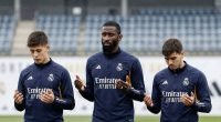 Futbolistas de élite y el ayuno durante el Ramadán – La Voz del Altiplano