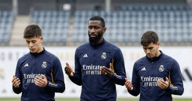 Futbolistas de élite y el ayuno durante el Ramadán – La Voz del Altiplano