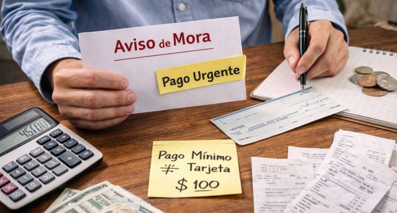 guía para gestionar ingresos limitados – La Voz del Altiplano