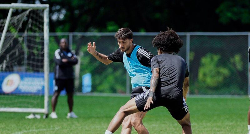 Emelec y sus sanciones ante la FIFA: ¡buenas noticias! – La Voz del Altiplano