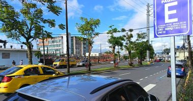 Cámaras de seguridad no multarán en zona azul – La Voz del Altiplano