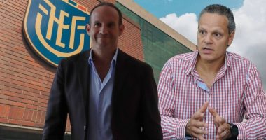 Esteban Paz Impugna lista oficialista en la FEF – La Voz del Altiplano