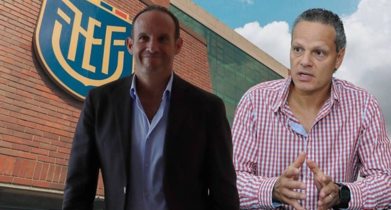 Esteban Paz Impugna lista oficialista en la FEF – La Voz del Altiplano