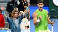 Alcaraz vence a Khachanov y medirá a Rublev en semifinal – La Voz del Altiplano