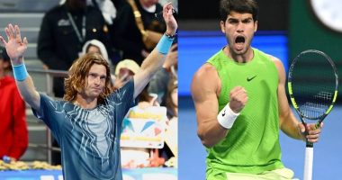 Alcaraz vence a Khachanov y medirá a Rublev en semifinal – La Voz del Altiplano