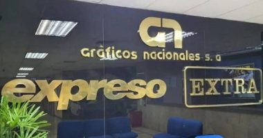 La SIP reacciona tras intervención a diarios Extra y Expreso – La Voz del Altiplano