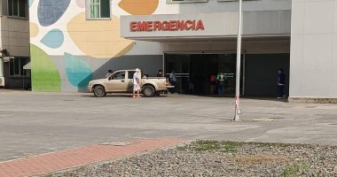 Hombre asesinado a balazos en motocicleta en Mapasingue – La Voz del Altiplano