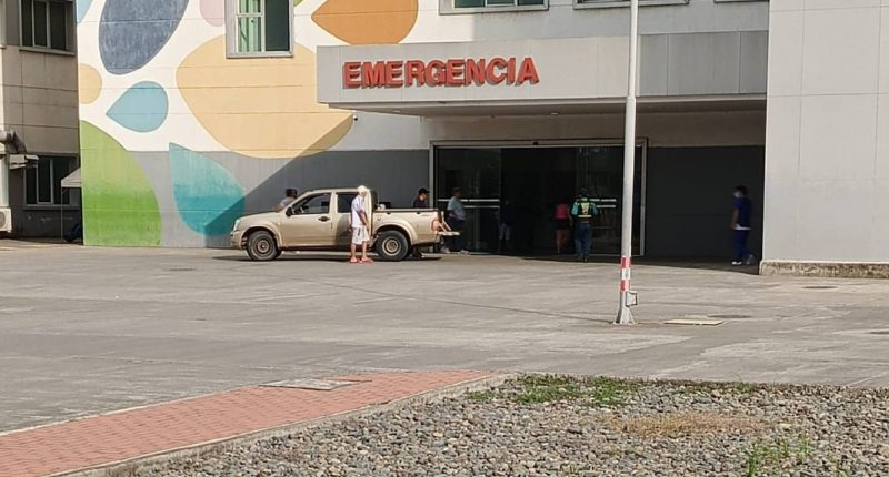 Hombre asesinado a balazos en motocicleta en Mapasingue – La Voz del Altiplano