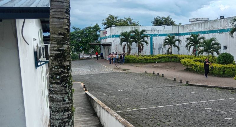 Motociclista muere en accidente de tránsito en El Carmen – La Voz del Altiplano