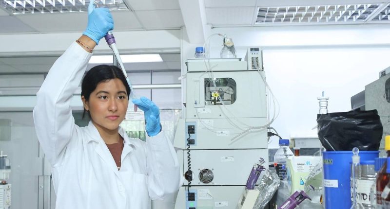 Universidades de Ecuador, entre las mejores de Sudamérica – La Voz del Altiplano