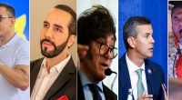Presidentes seleccionados por Trump en Estados Unidos – La Voz del Altiplano