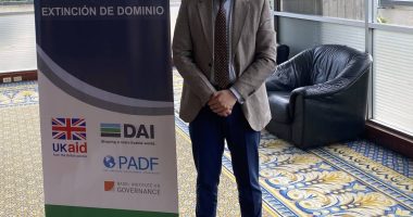 Opinión de Carlos Serrano sobre destitución de Mario Godoy – La Voz del Altiplano