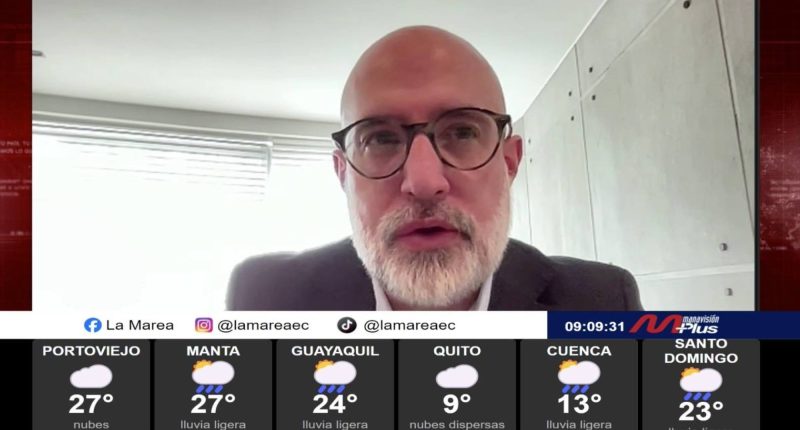 Juicio a Mario Godoy: Declaraciones de Arturo Moscoso – La Voz del Altiplano