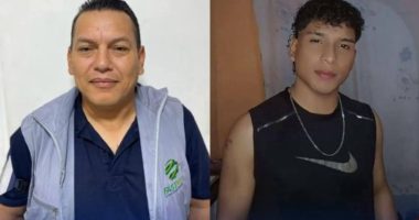 Denuncian desaparición de dos ciudadanos en Santo Domingo – La Voz del Altiplano