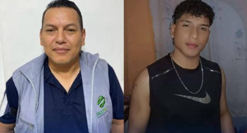 Denuncian desaparición de dos ciudadanos en Santo Domingo – La Voz del Altiplano