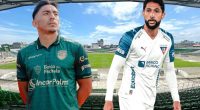 Orense y Liga de Quito abren la LigaPro Serie A 2026 – La Voz del Altiplano