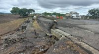 MIT Ejecuta Garantías de USD 2 Millones en Vía Cruz Verde – La Voz del Altiplano
