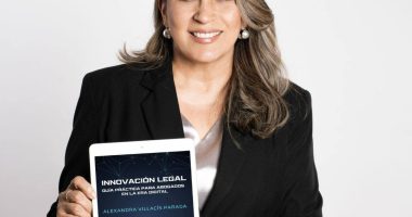 Alexandra Villacís retira acción de protección – La Voz del Altiplano