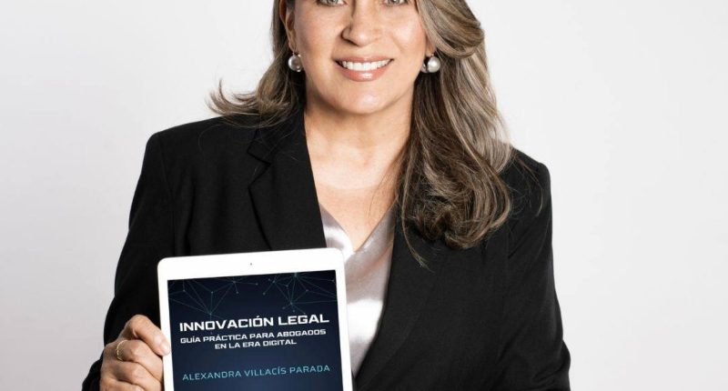 Alexandra Villacís retira acción de protección – La Voz del Altiplano