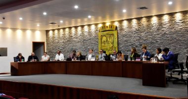 Concejo municipal aprueba lista de 32 condecorados para la Fundación de Portoviejo – La Voz del Altiplano