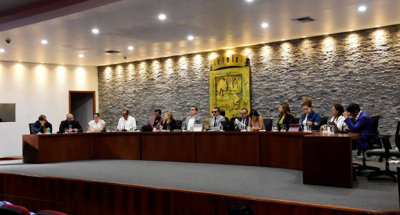 Concejo municipal aprueba lista de 32 condecorados para la Fundación de Portoviejo – La Voz del Altiplano