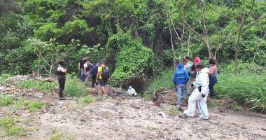 Hallan el cuerpo de un menor desaparecido en Picoazá – La Voz del Altiplano
