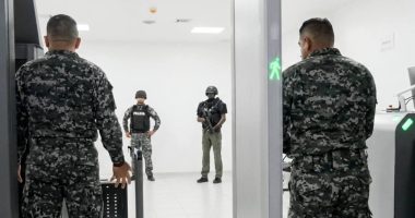 Así son los filtros de seguridad – La Voz del Altiplano