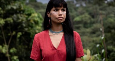 Nina Gualinga: Influencia Amazónica – La Voz del Altiplano