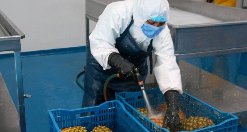 Estos son los cambios realizados – La Voz del Altiplano