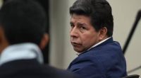 Pedro Castillo pide indulto al nuevo presidente interino – La Voz del Altiplano