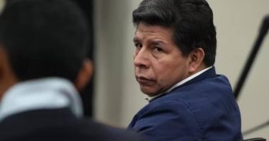 Pedro Castillo pide indulto al nuevo presidente interino – La Voz del Altiplano