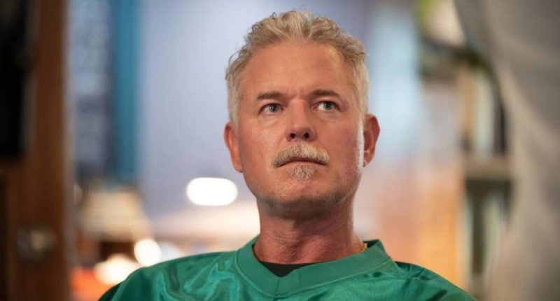 Fallece Eric Dane, la estrella de ‘Grey’s Anatomy’ – La Voz del Altiplano