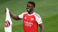 Bukayo Saka renueva con Arsenal hasta 2031 – La Voz del Altiplano
