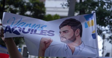 Juez rechaza traslado de Aquiles Álvarez en Caso Goleada – La Voz del Altiplano