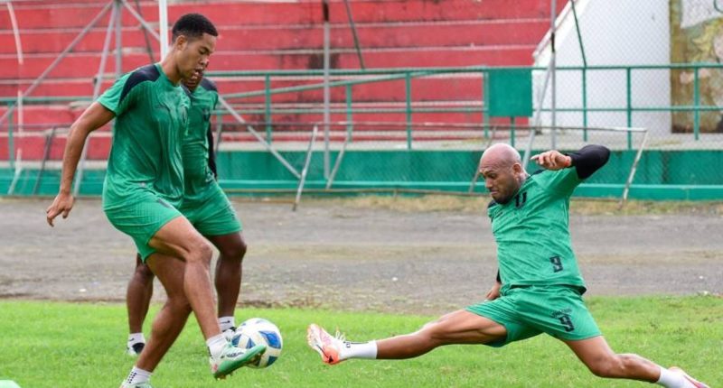 Este es el calendario de Liga de Portoviejo en la Serie B – La Voz del Altiplano
