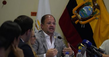 Reformas penitenciarias: Defensa de John Reimberg – La Voz del Altiplano