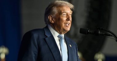 Donald Trump pide revelar archivos sobre vida extraterrestre – La Voz del Altiplano