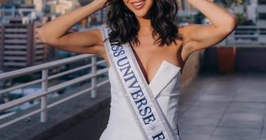 Nadia Mejía revela amenazas en certámenes de belleza – La Voz del Altiplano