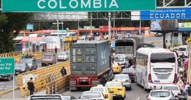 Colombia envía delegación a Ecuador para mejorar relaciones – La Voz del Altiplano