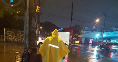 acumulación de agua envarios sectores – La Voz del Altiplano